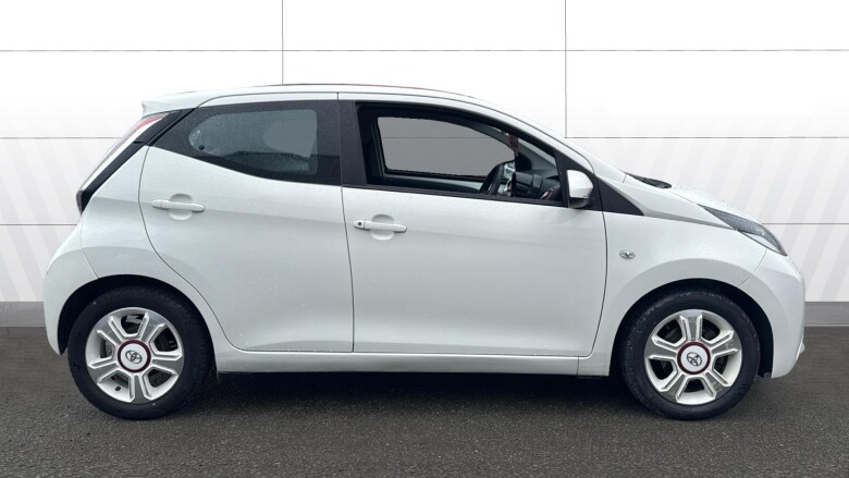 Toyota Aygo 1.0 VVT-i X-Claim 5dr Petrol Hatchback